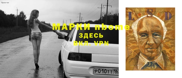 молекула духа Бугульма
