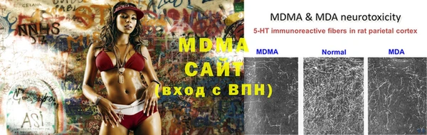 молекула духа Бугульма